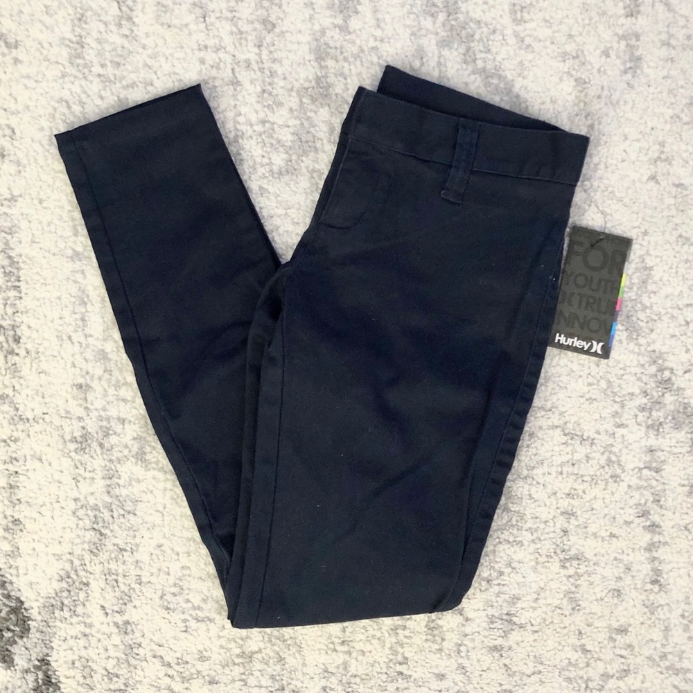 Hurley Lowrider Chino Pants